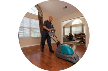 Deep Cleaning 1