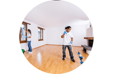 Move In Cleaning 1