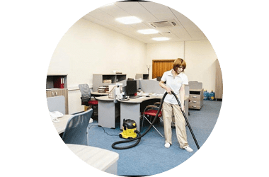 Office Cleaning 1