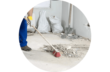 Post-Construction Cleaning