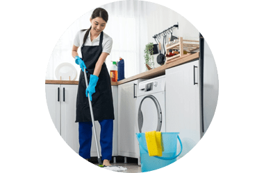 Recurring Cleaning 1