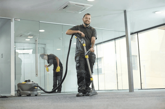 A Glendale Cleaning Company You Can Trust
