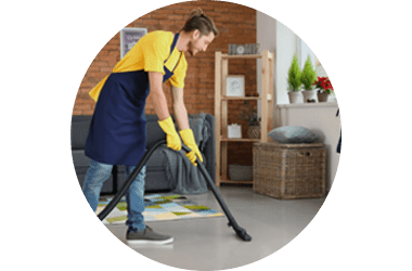 Apartment Cleaning