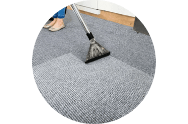 Carpet Cleaning