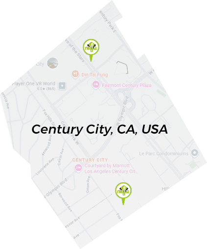 Century City