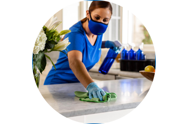 Deep Cleaning 2