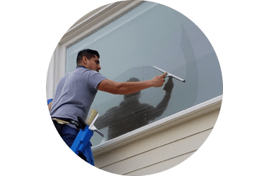 Exterior Window Cleaning 2