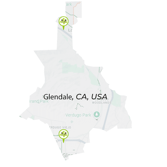 Glendale, CA