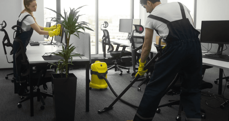 recurring-cleaning