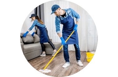 Home Cleaning 1