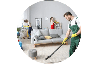 Home Cleaning