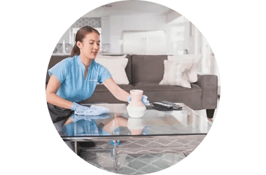 House Cleaning 1