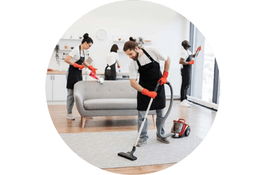 House Cleaning