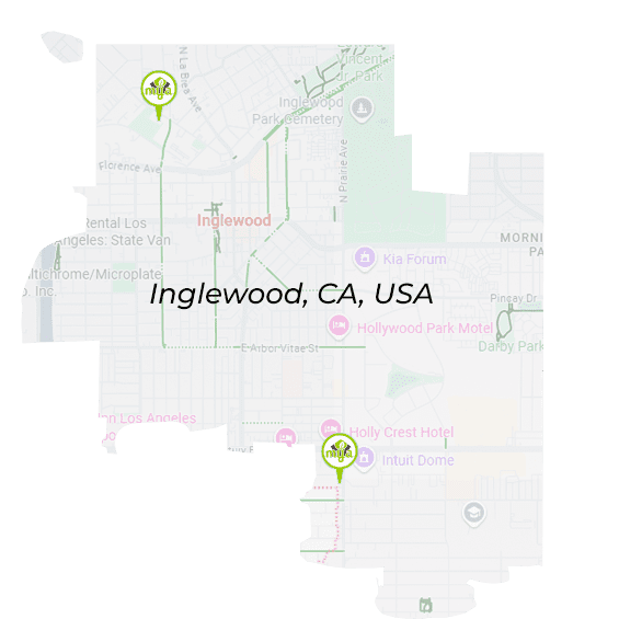 Inglewood, CA