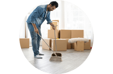 Move In Cleaning 2