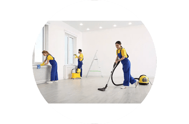 Move Out Cleaning 2