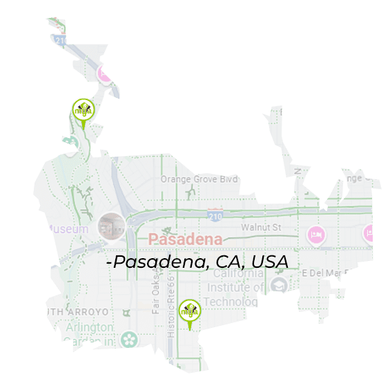 Pasadena, CA