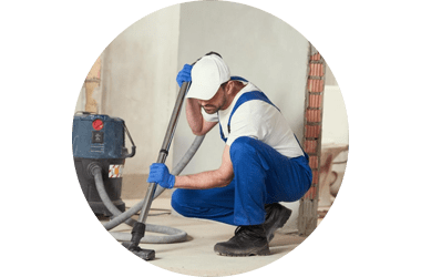 Post-Construction Cleaning 2