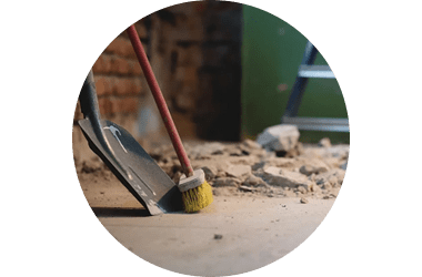 Post-Construction Cleaning