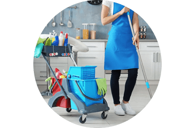 Recurring Cleaning 2