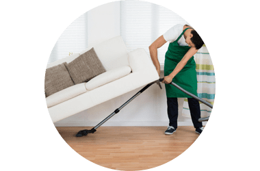 Recurring Cleaning