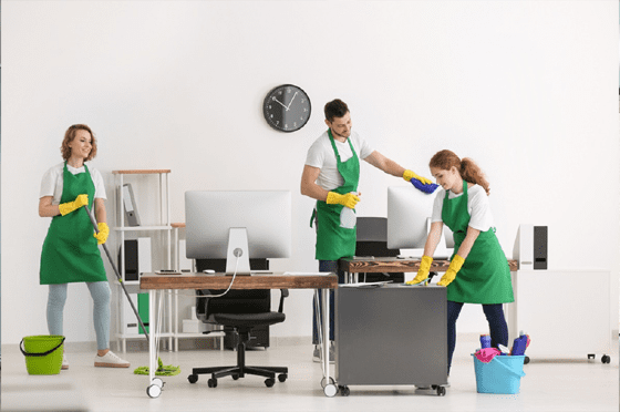 Trusted Cleaning Company in Inglewood, CA for Spotless Results