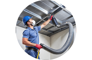 Vent Cleaning 4