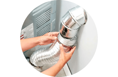Vent Cleaning