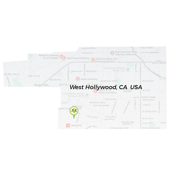West Hollywood